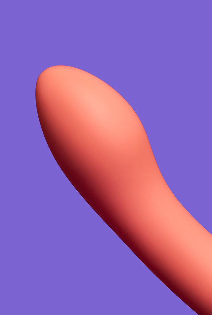 Vibrador PUTZ sugador vibratório